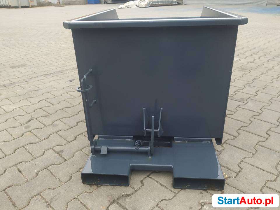 PMUC – niska koleba 1250 L