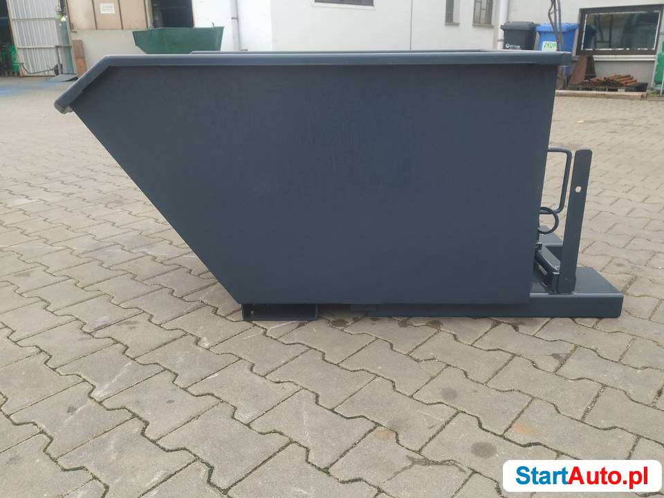 PMUC – niska koleba 1250 L