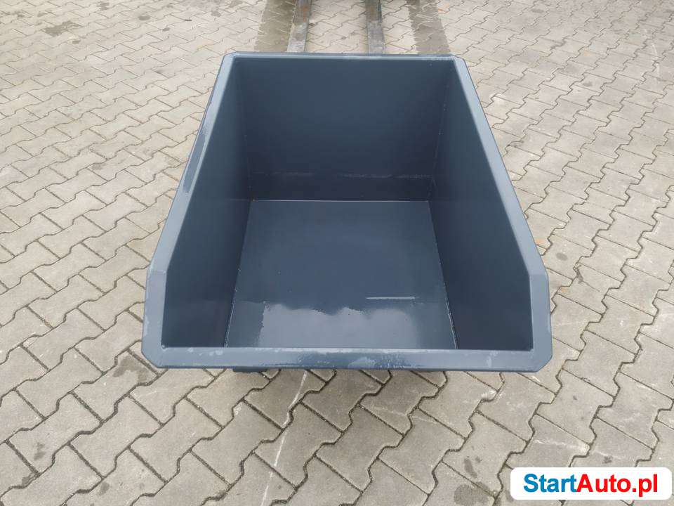 PMUC – niska koleba 1250 L