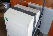 Pochłaniacz wilgoci DANTHERM CDT35 osuszacz F.VAT