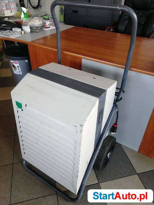 Pochłaniacz wilgoci DANTHERM CDT35 osuszacz F.VAT