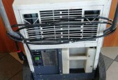 Pochłaniacz wilgoci DANTHERM CDT35 osuszacz F.VAT