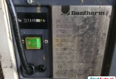 Pochłaniacz wilgoci DANTHERM CDT35 osuszacz F.VAT