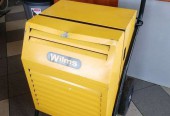 Pochłaniacz wilgoci WILMS KT400 osuszacz F.VAT