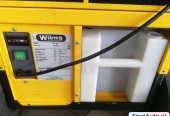 Pochłaniacz wilgoci WILMS KT400 osuszacz F.VAT