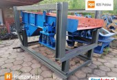 Podajnik Wibracyjny MIFAMA Typ PWB-6