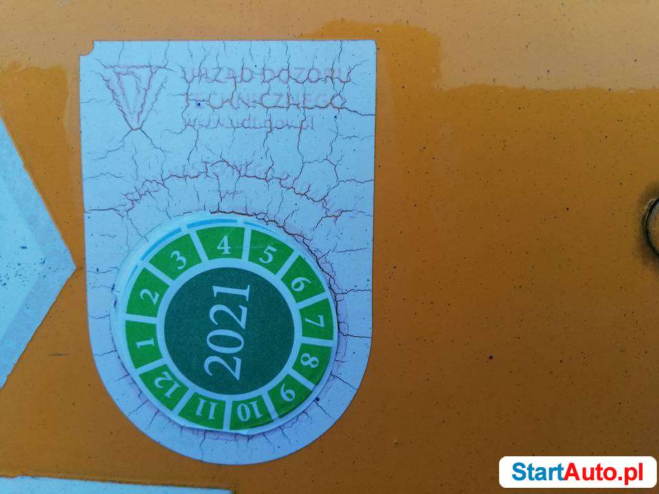 Podest Genie Z-45/25 BI-Energy