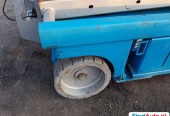 Podest ruchomy Genie 3246