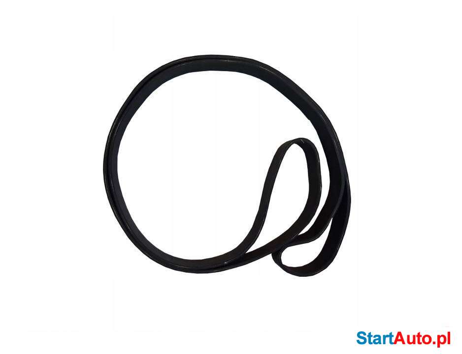 Podkład gumowy pod taśmę tnącą do piły LISSMAC MBS 502.