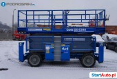 Podnośnik Genie 5390 4×4 LB407