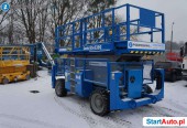 Podnośnik Genie 5390 4×4 LB407