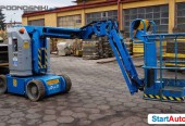 Podnośnik Genie Z30/20NRJ LB303