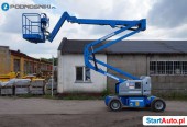 Podnośnik Genie Z45 LB359 BiEnergy