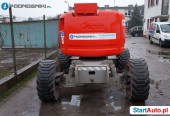 Podnośnik Genie Z45/25J 4×4 LB417