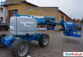 Podnośnik Genie Z45/25J LB406