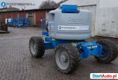 Podnośnik Genie Z45/25J LB406