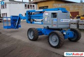 Podnośnik Genie Z51/30J 4×4 LB357