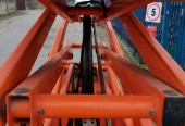 Podnośnik Haulotte Compact 8 jak JLG 2030 Genie 1930