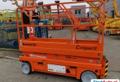 Podnośnik Haulotte Compact 8 jak JLG 2030 Genie 1930
