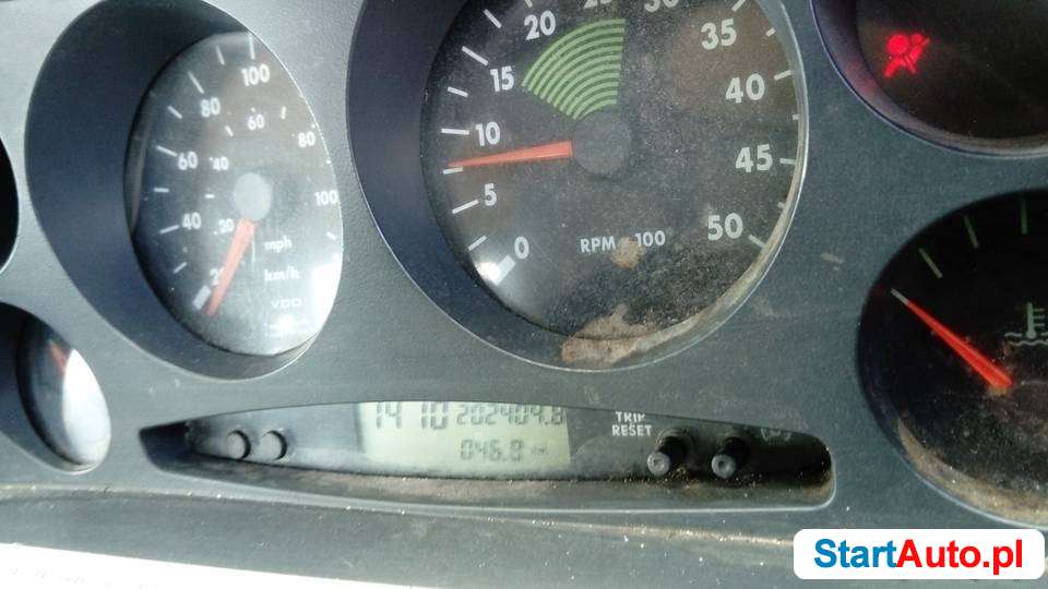 podnośnik koszowy Iveco