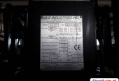 Podnośnik masztowy – 20VP – JLG – Elektryczny