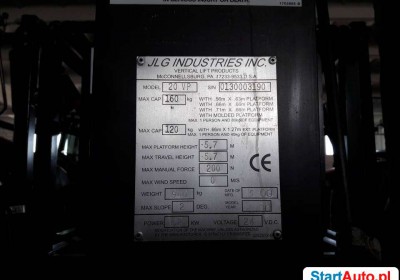 podnosnik-masztowy-20vp-jlg-elektryczny-sprzedam-501400388