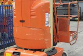 Podnosnik masztowy JLG Toucan Tucan 1100 jak Star RK31810
