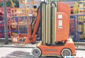 Podnosnik masztowy JLG Toucan Tucan 1100 jak Star RK31810