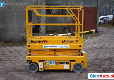 podnosnik-nozycowy-haulotte-optimum-8-lb480-kujawsko-pomorskie-bydgoszcz-523644417