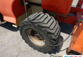 Podnośnik nożycowy JLG 4394RT jak Genie 4390 UDT RK277