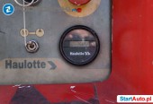 Podnośnik przegubowo teleskopowy Haulotte HA20 PX LB195