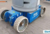 Podnośnik przegubowy Genie Z30 Z-30/20N UDT jak JLG 300AJ