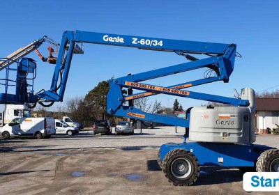 podnosnik-przegubowy-genie-z6034-4×4-udt-jlg-dzwigi-podnosniki-bydgoszcz-sprzedam-530847473