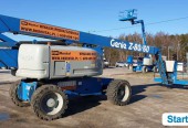 Podnośnik przegubowy Genie Z-80/60 Z80 jak 260PX UDT