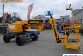 Podnośnik przegubowy Haulotte HA16RTJ Demo jak 450aj Z45