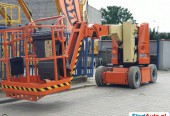 Podnośnik przegubowy JLG 300AJP jak Genie Z30 UDT RK311
