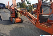 Podnośnik przegubowy JLG 300AJP jak Genie Z30 UDT RK337
