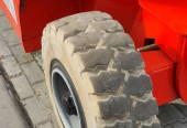 Podnośnik przegubowy Manitou 150AET 2 jak Genie Z45 JLG 450