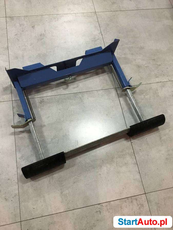 PODPARCIE DACHOWE GEDA DO WIND DEKARSKICH STEINWEG BOCKER