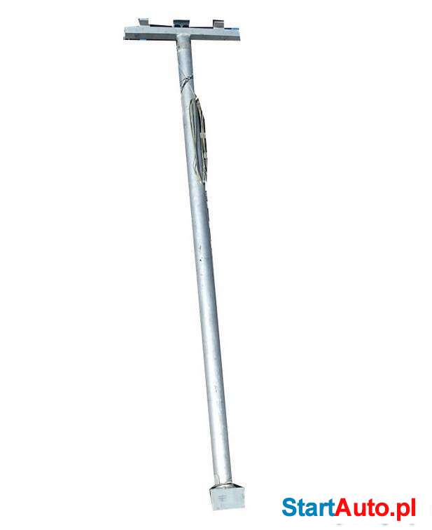 Podpora do drabiny windy dekarskiej Geda 5,7 m