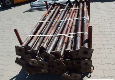 podpora-stropowa-hunnebeck-173m-20kn-oryginal-rok-produkcji-2010-wielkopolskie-poznan-515546080