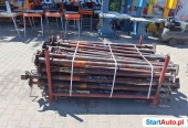 Podpora stropowa HUNNEBECK 1,7-3m 20kN oryginał niemiecka