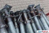 Podpora stropowa PERI HUNNEBECK MUBA 1,7-3m ocynkowana