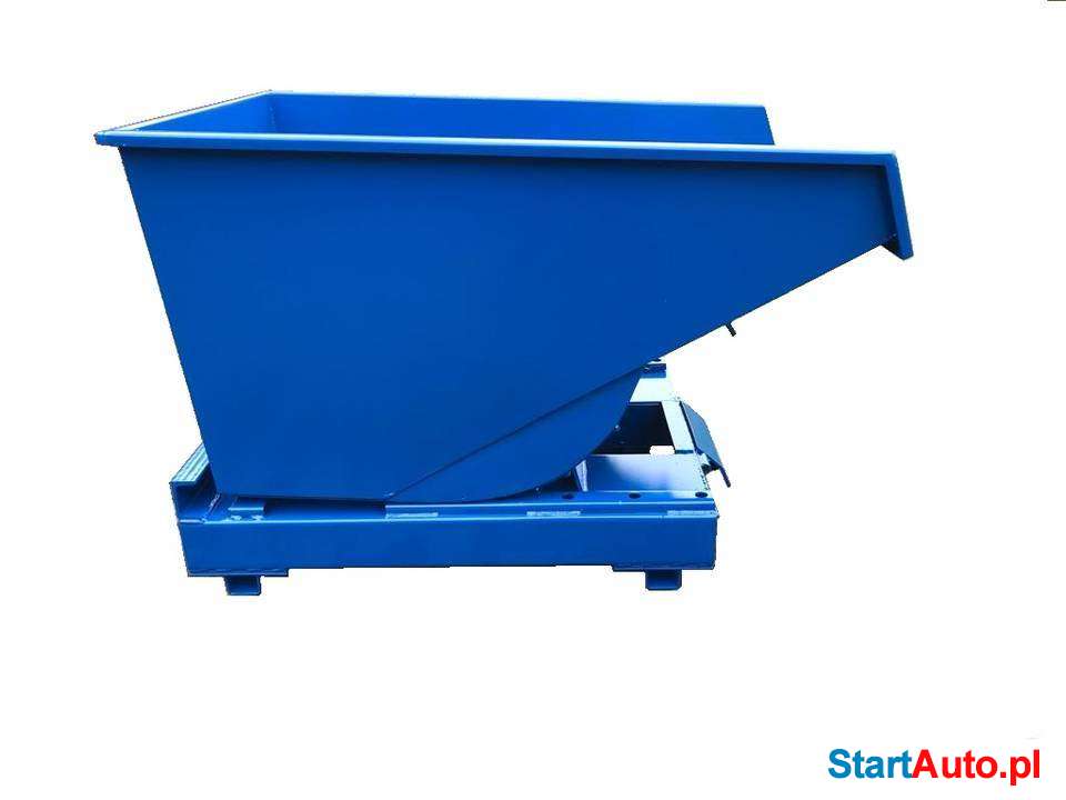 Pojemnik przemysłowy do wózka widłowego TK 300 L