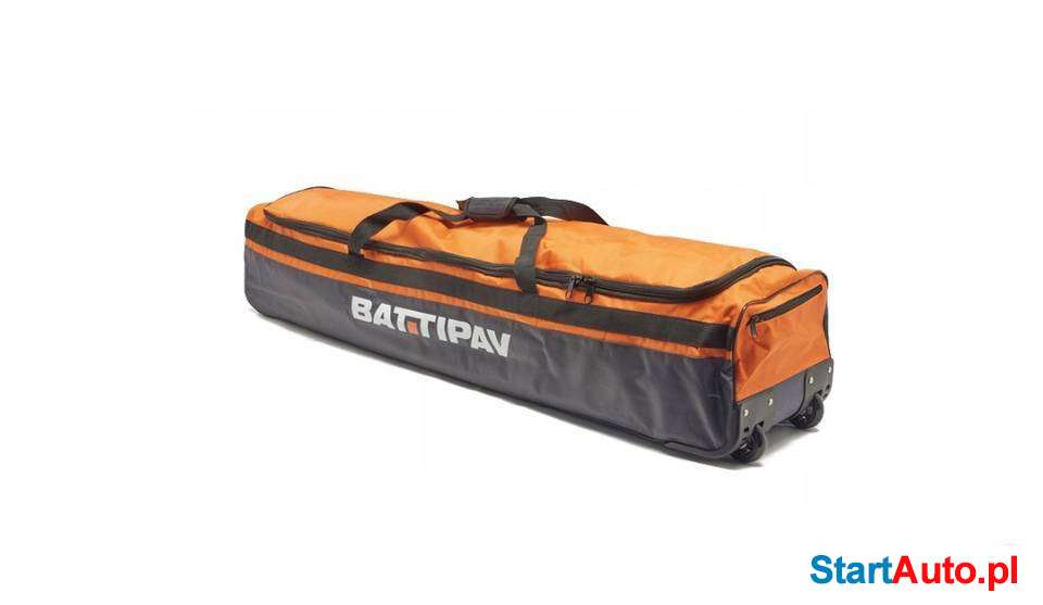 POKROWIEC / SOFT CASE do przecinarki ręcznej BATTIPAV PROFI