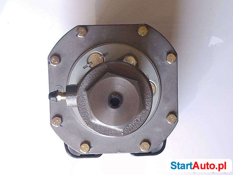 HSW Ł34 pompa hamulcowa z serwem do ładowarki kołowej