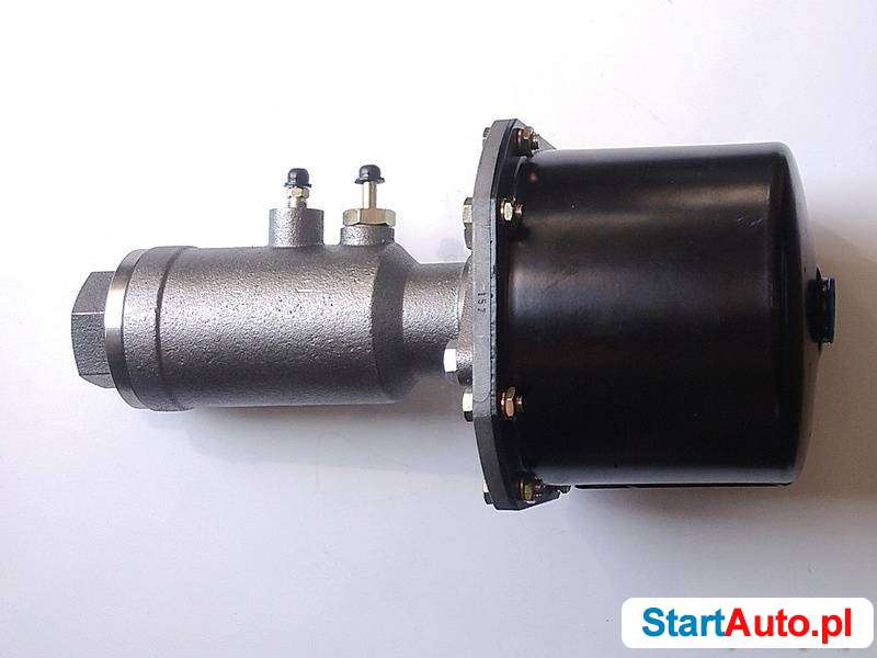 HSW Ł34 pompa hamulcowa z serwem do ładowarki kołowej