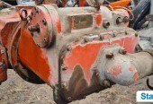 Pompa hydrauliczna do koparki EO