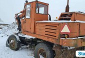 Pompa hydrauliczna do koparki EO