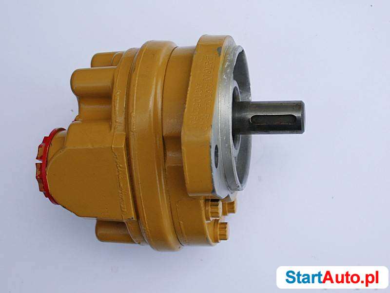 Pompa hydrauliczna Eaton CNH 86520748 L565, LX565, LX665